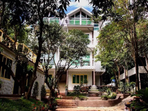 Rao Ga Khao Resort