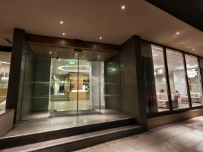 Kriti Hotel