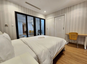 Royal City Vinhomes Apartment