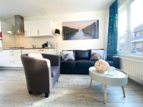 Vakantiewoning Domburg DO31