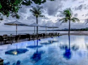 Bali Garden Beach Resort