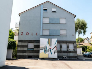 Stadthaus Seeblick G5 - Hostel