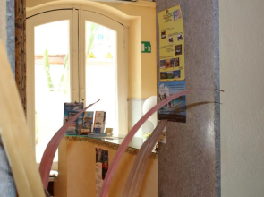 Le Chiavi di San Francesco