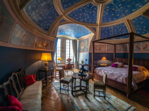 Château de la Flocellière