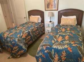 Vista Waikoloa E-105 2 Bedroom Condo by RedAwning