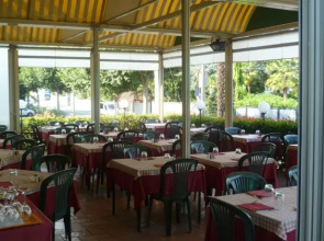 Hotel Parma