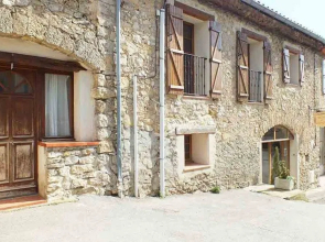 Écurie De Cucugnan. Chambres d'hotes