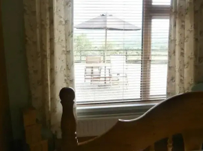 Hegarty's B&B
