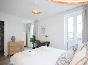 Liiiving in Porto - Downtown Quiet House