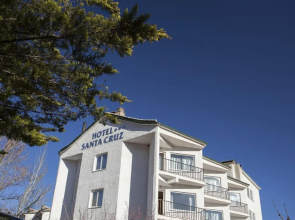 Hotel Santa Cruz