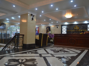 Hoang Gia Minh Hotel