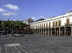 Domingo Santo Hotel Boutique - Adults Only