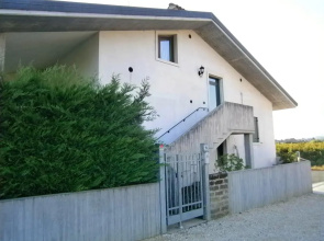 Apartment with 2 Bedrooms in Mirandola Bassa