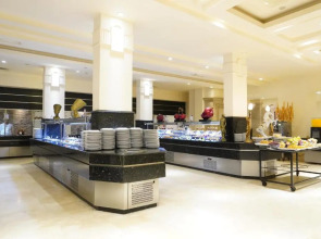 Charmillion Club Aqua Park