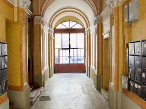 Standard Apartment by Hi5 - Steindl street