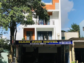 Nam Anh Hotel