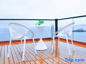 Shengsi I Chose Luxury Sea View Homestay (Dayuwan Bay Beach Branch)