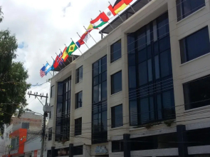 Hotel Montecarlo