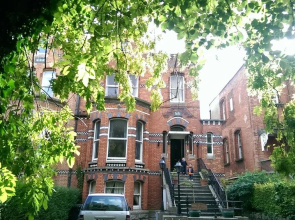 Roslin Lodge
