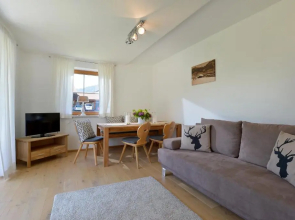 Ferienwohnung am Lindenweg