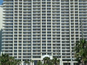 Ariel Dunes I