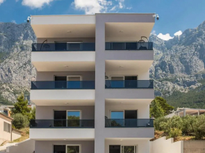 Apartments Blanka House