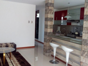 H'epico Rent Apartments Piura