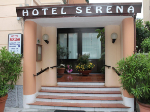 Hotel Serena