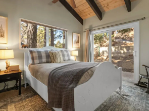Alpine Retreat