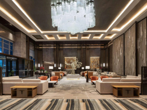Wyndham Longquan Downtown