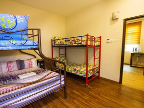 Tropicana Homestay