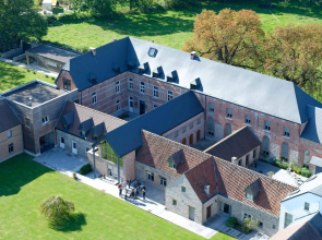 Le Manoir du Capitaine