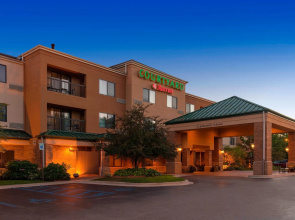 Courtyard by Marriott Traverse City