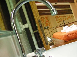 Florence Winery Country Villas - Fattoria Lavacchio
