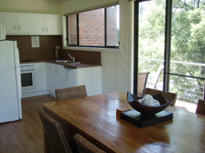 Glengarriff Town Houses