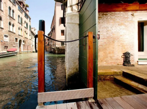 Moretta Apartment