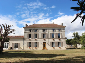 Logis De L'arceau