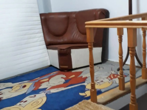 Sara 3 dormitoare nu primesc santieristi si petrecareti