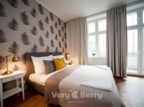 Very Berry - Sniadeckich 1 - Fair Trade Apartments, Check In 24H