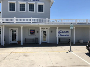Family Friendly, Beautiful Home for Fishing in Style