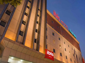 ibis Changshu Hotel