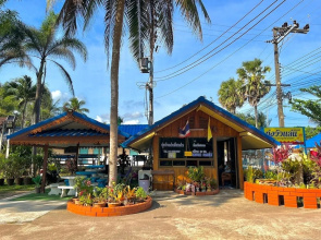 Thungwua laen resort