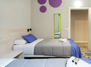 Purple Nest Hostel
