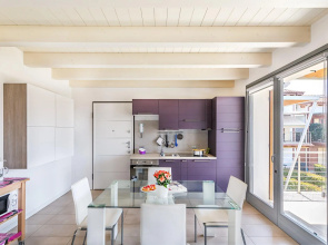 Borgo Gasparina A23 con Piscina by Wonderful Italy