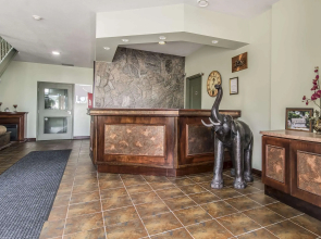 Econo Lodge