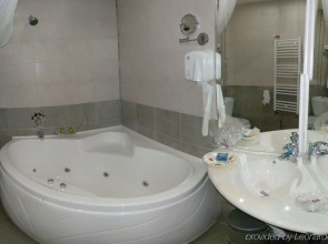 Relax Comfort Suites