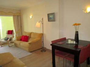 Apartment in Benalmadena - 103692