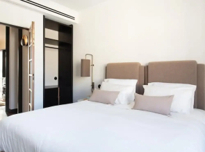 Liiiving in Porto - Casa Duque Apartment V