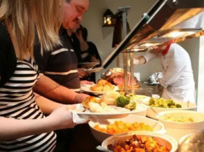 The Bradworthy Inn