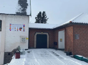 Sjømannskirken Hostel